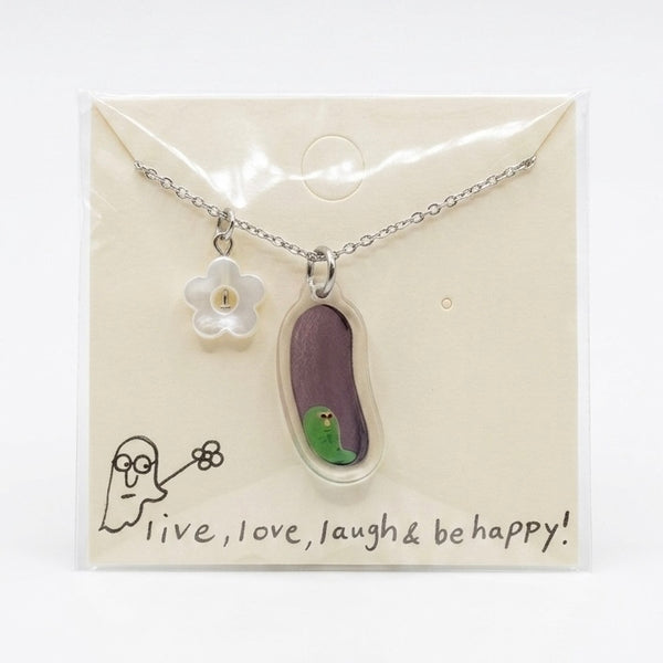Pureeman’s necklace