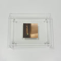 《神聖約定》”Sacred Convent” Print with White Acrylic Frame