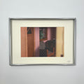 《失驚無神 (一)》”Out of the Dark (Vol.1)” Print with Aluminum Frame