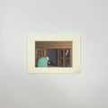 《你望我望》”I See You See” Print with Paper Frame
