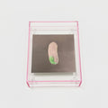 《杰流人出場 (二)》”Pureeman Was Here (Vol.2)” Print with Pink Acrylic Frame