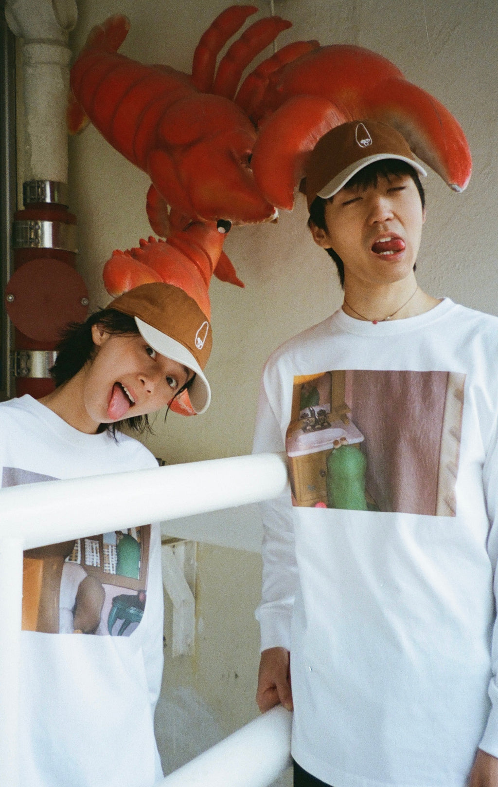 Pureeman’s cap