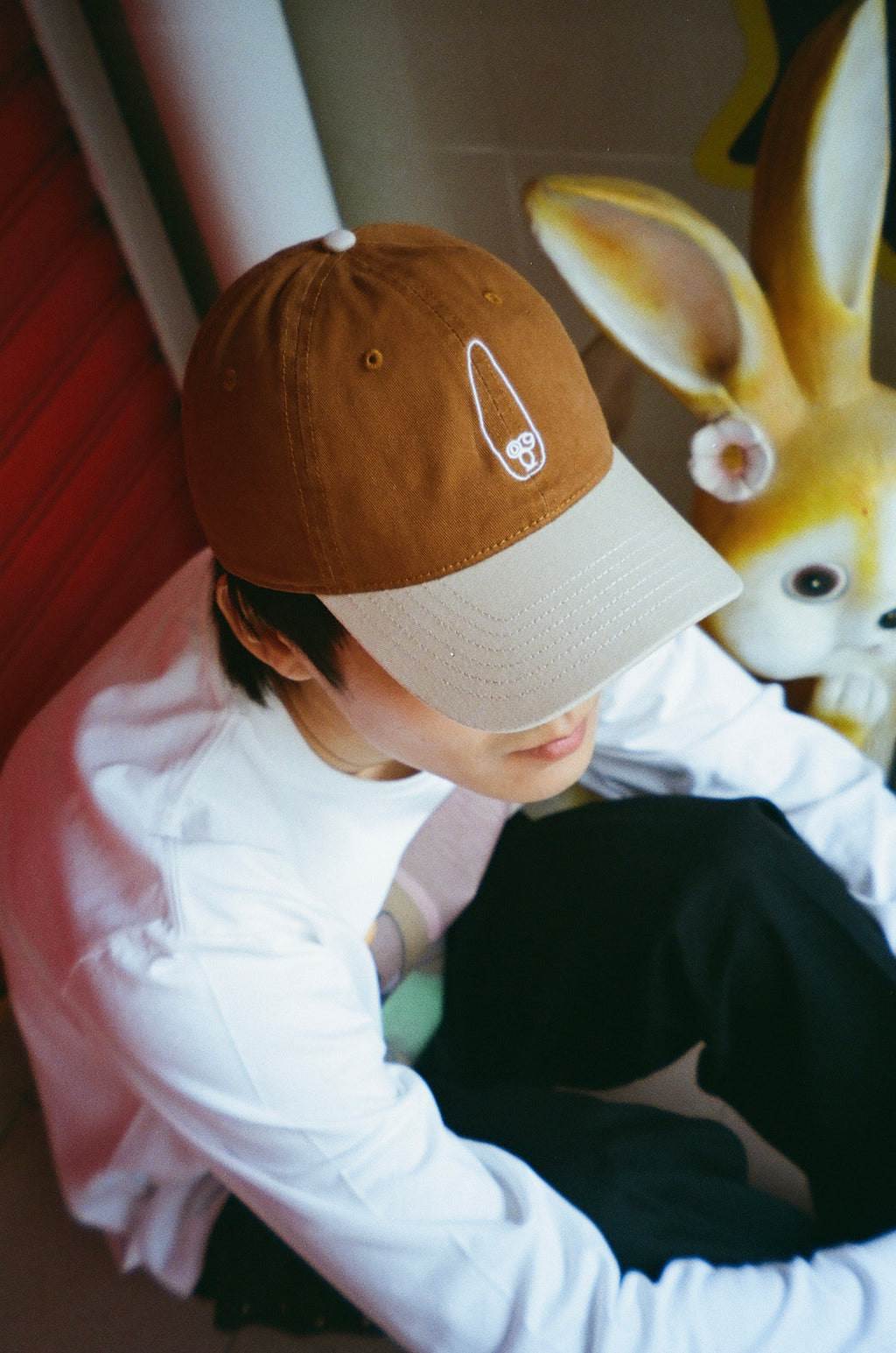 Pureeman’s cap