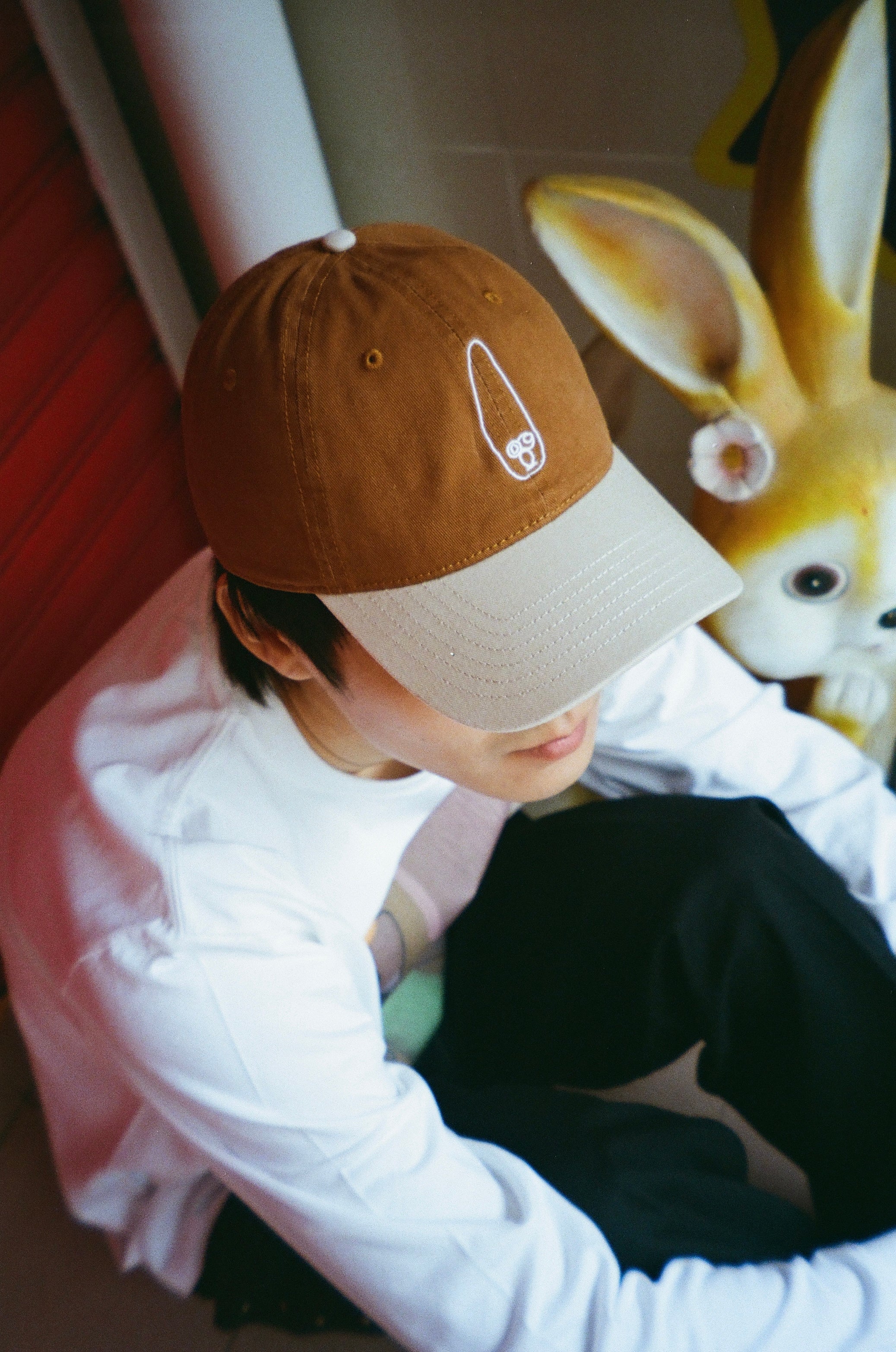 Pureeman’s cap