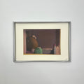 《失驚無神 (三)》”Out of the Dark (Vol.3)” Print with Aluminum Frame