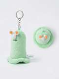 Pureeman’s soft toy