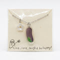 Pureeman’s necklace