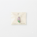 Pureeman’s necklace
