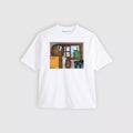 Pureeman & Lamp’s short-sleeve shirt
