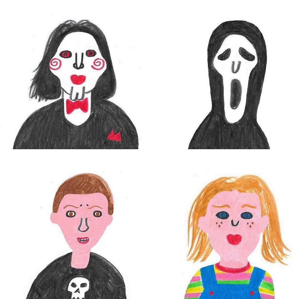 bad guy’s sticker