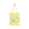 Pureeman’s tote bag