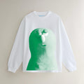 Pureeman’s long-sleeve shirt