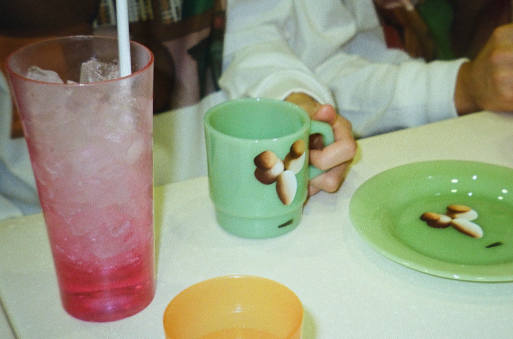Pureeman’s mug