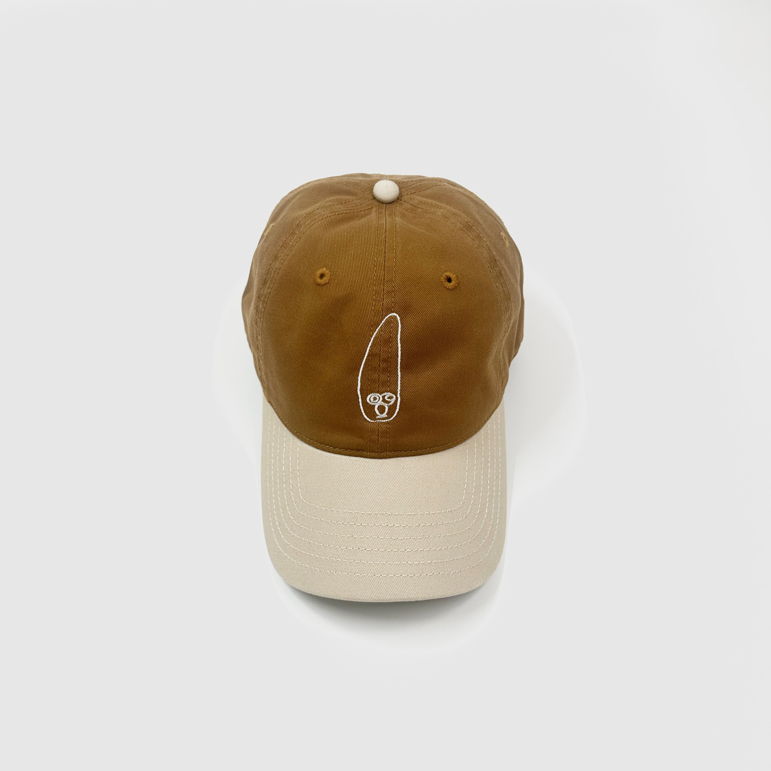Pureeman’s Cap