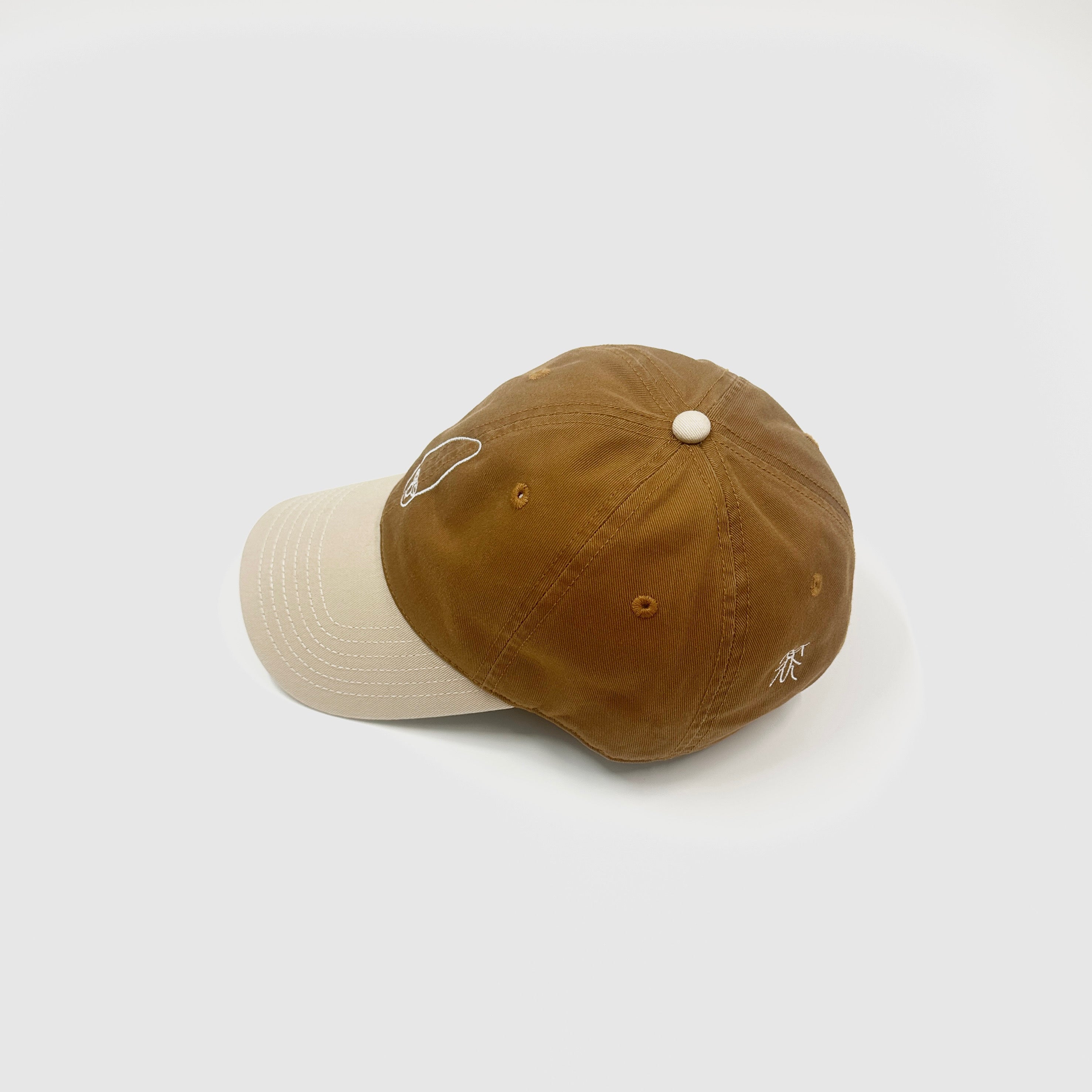 Pureeman’s Cap