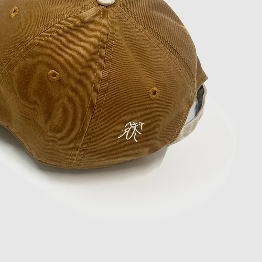 Pureeman’s Cap