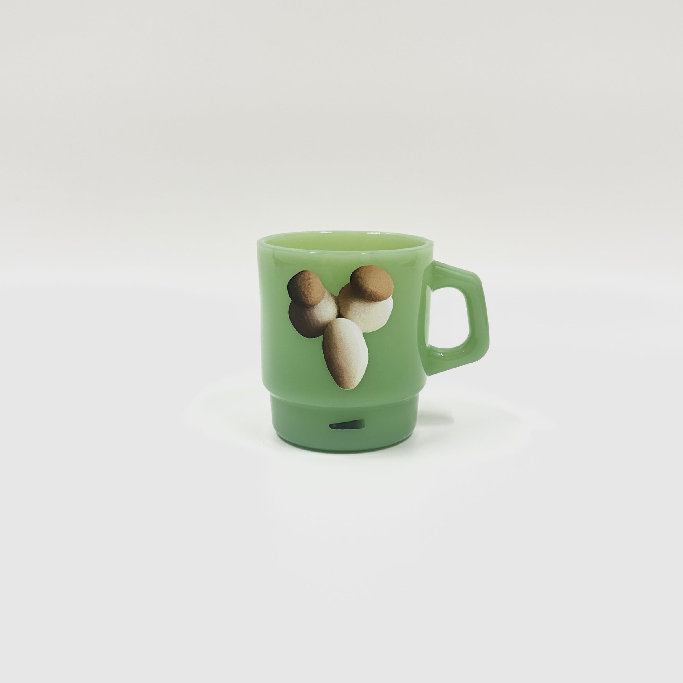 Pureeman’s Mug