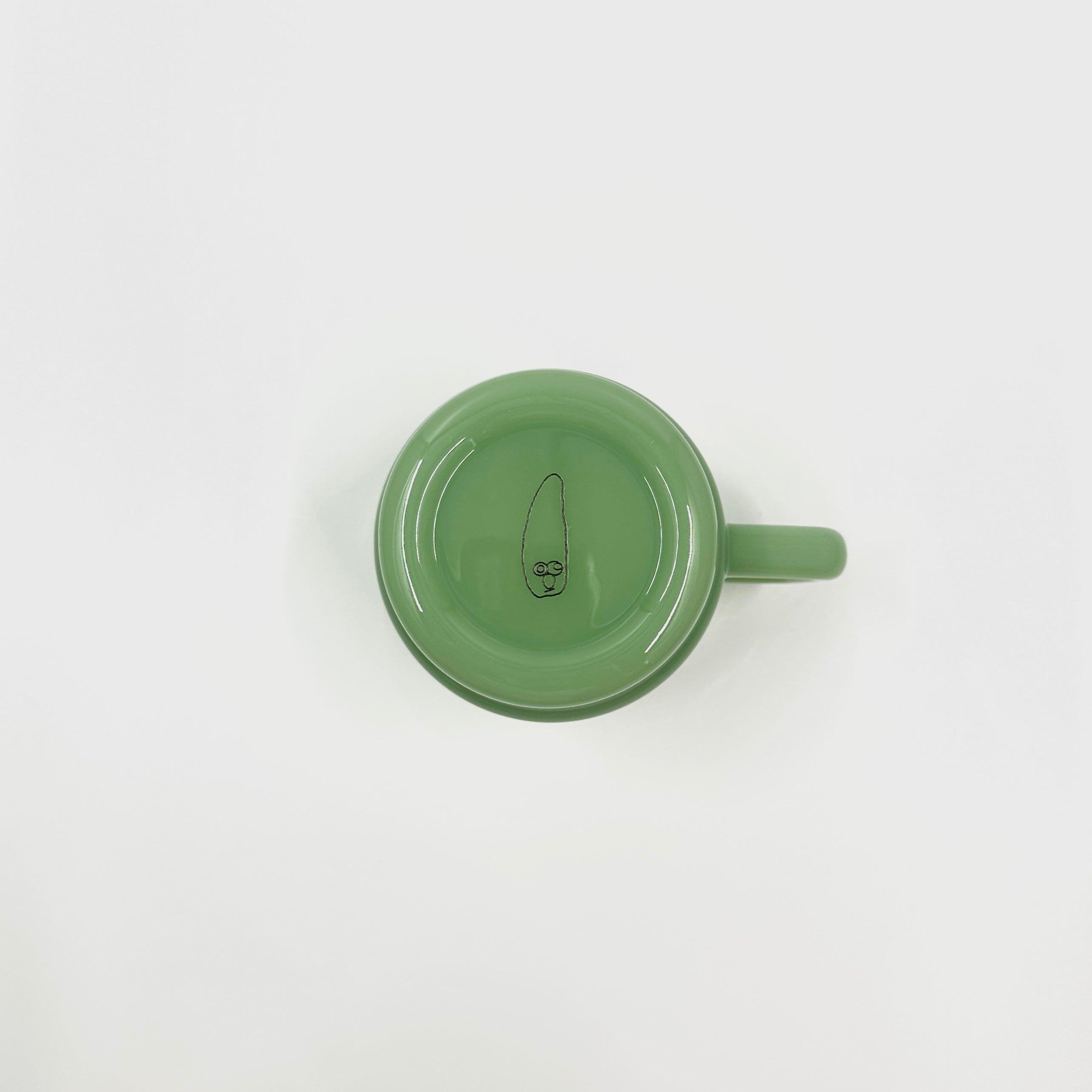 Pureeman’s Mug
