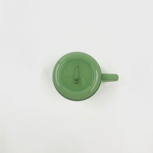 Pureeman’s mug