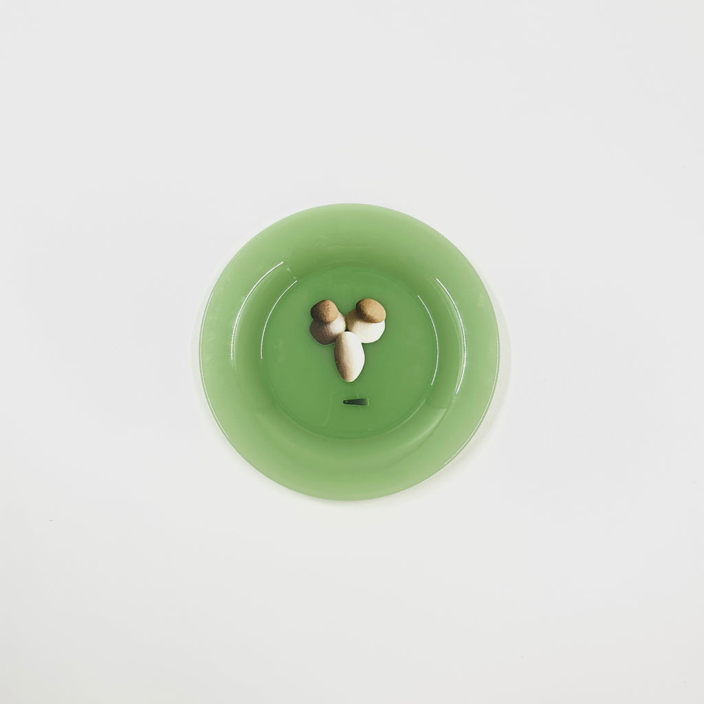 Pureeman’s plate