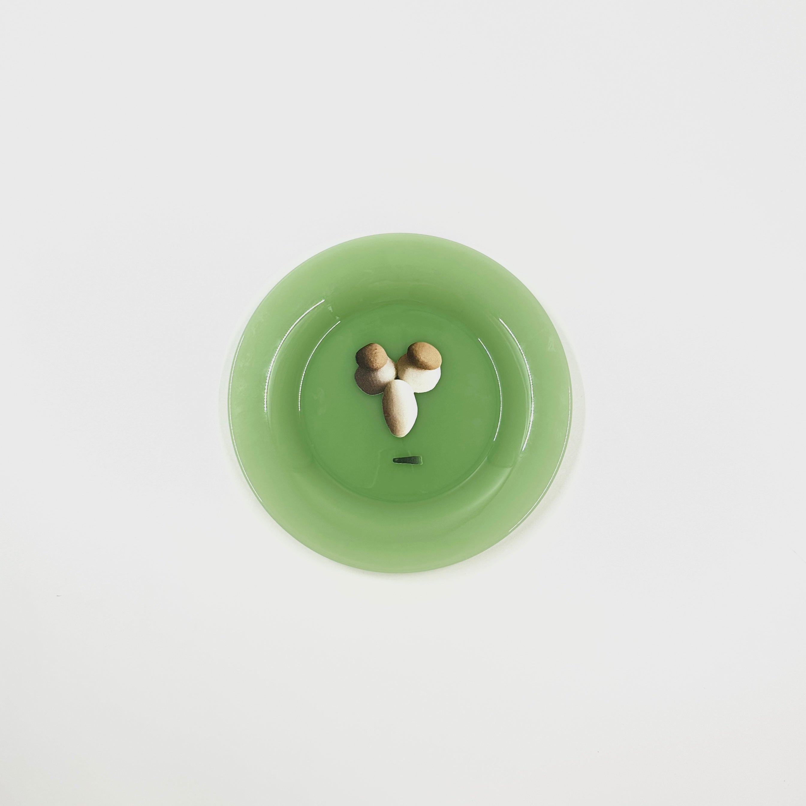 Pureeman’s plate