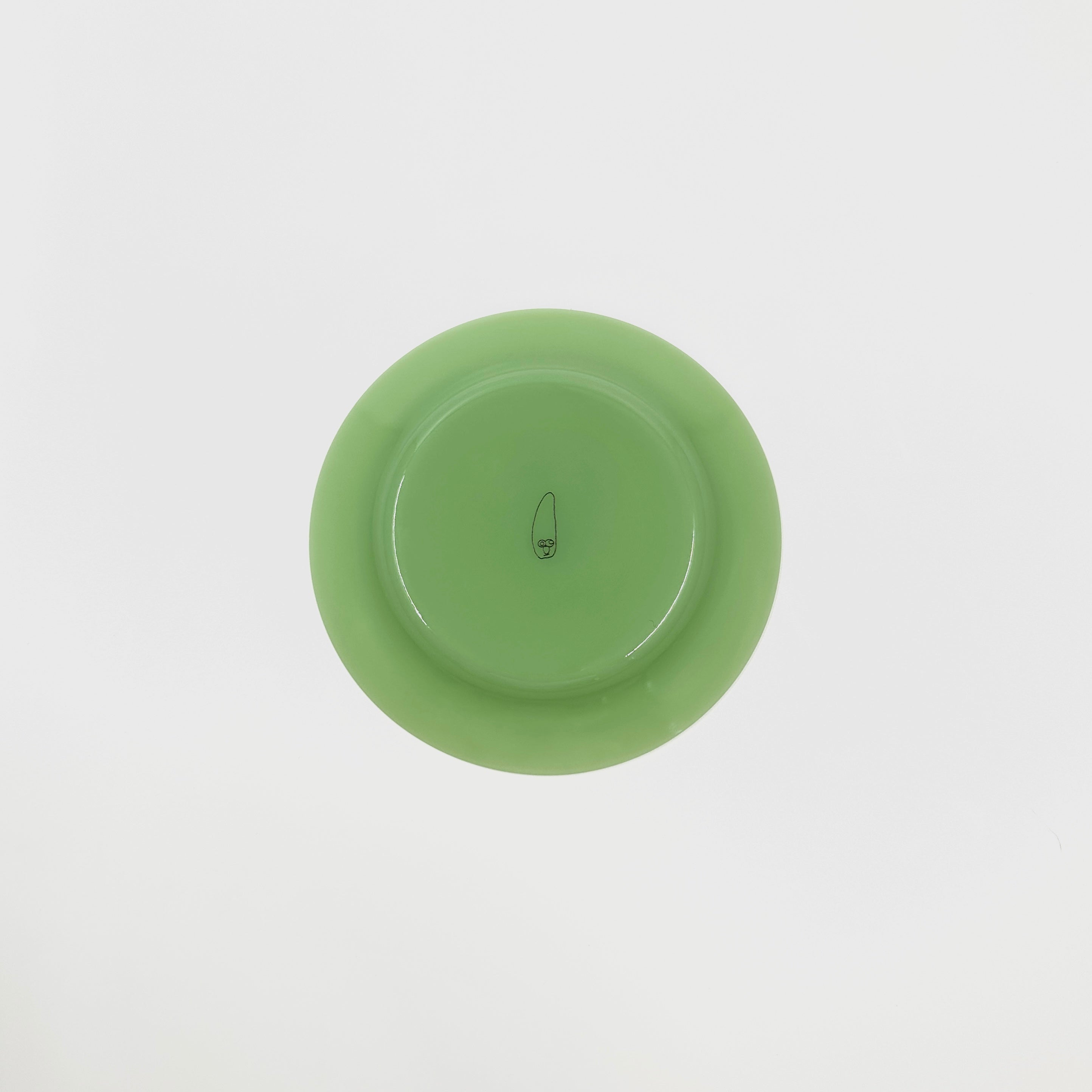 Pureeman’s plate