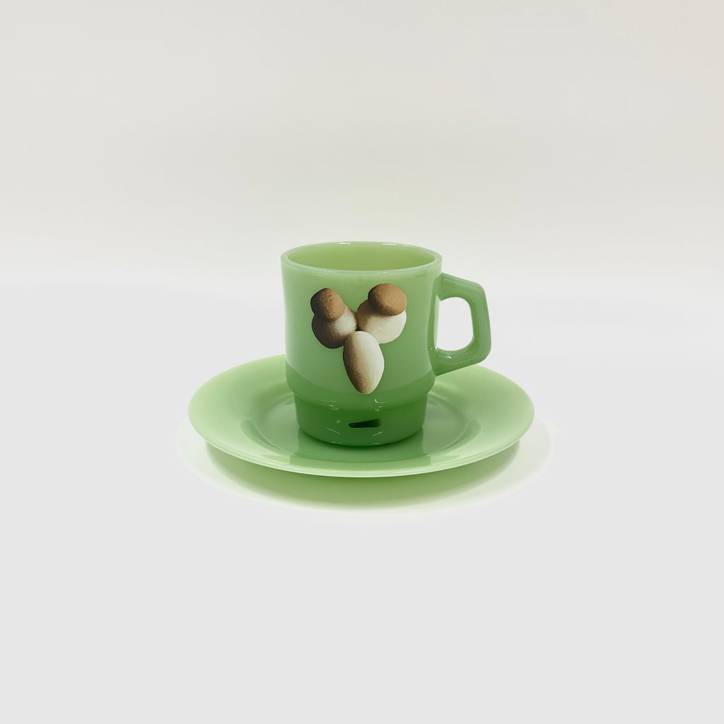 Pureeman’s Mug
