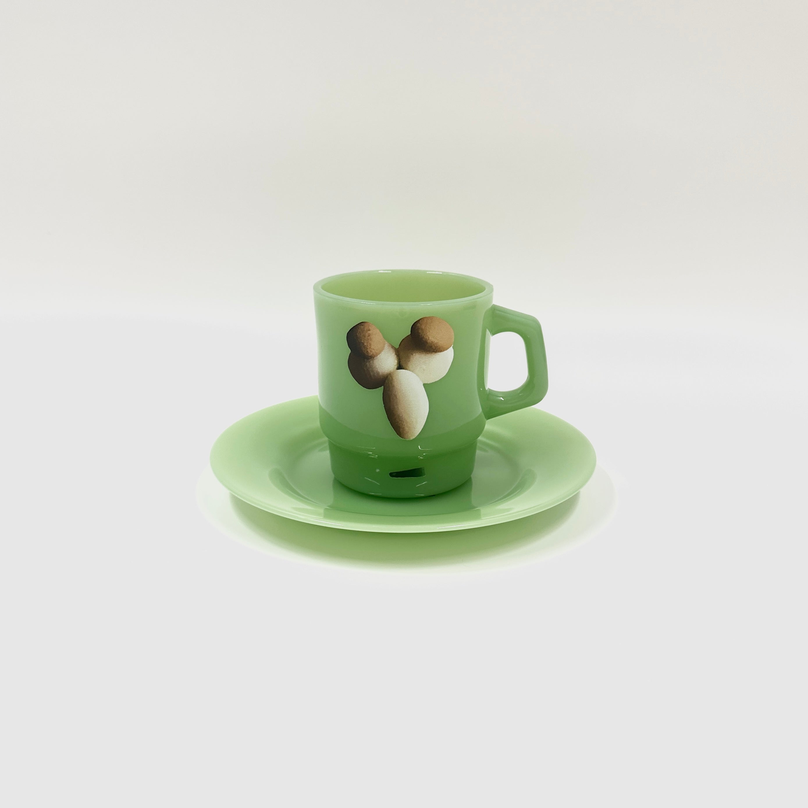 Pureeman’s Mug